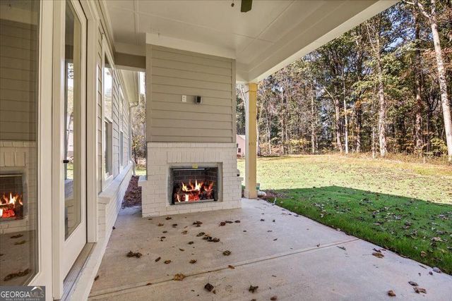 6595 Rhett Run, Cumming, GA 30028