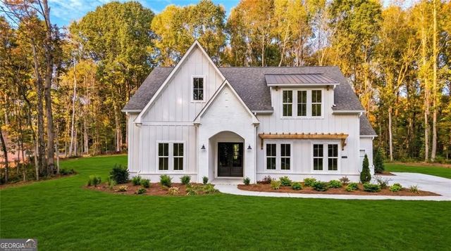 6595 Rhett Run, Cumming, GA 30028