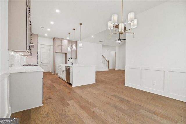 6595 Rhett Run, Cumming, GA 30028