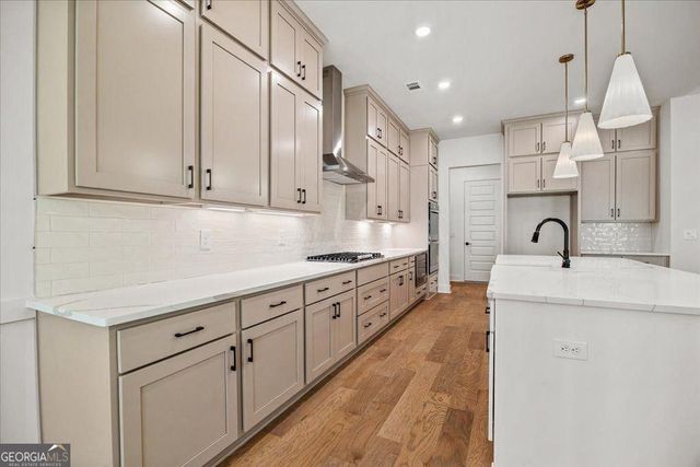 6595 Rhett Run, Cumming, GA 30028