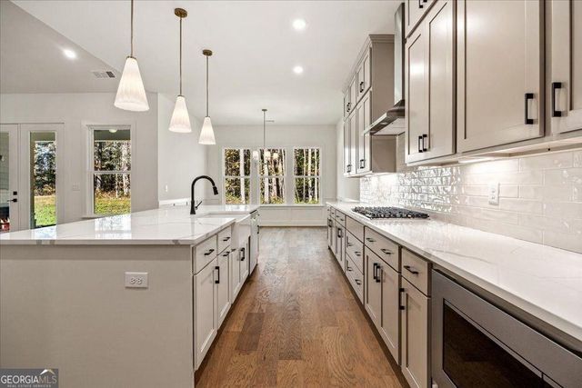 6595 Rhett Run, Cumming, GA 30028