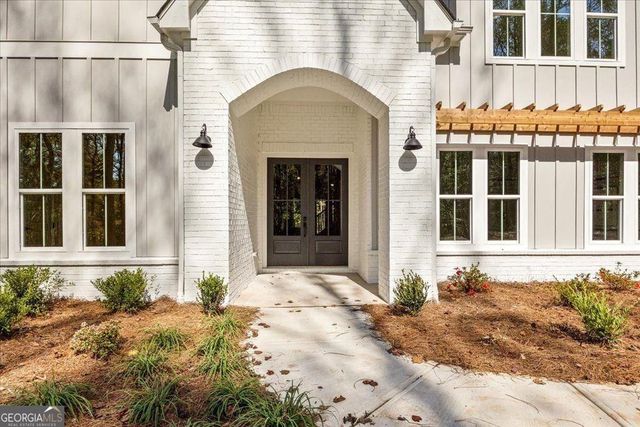 6595 Rhett Run, Cumming, GA 30028