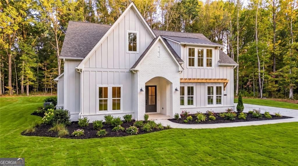 6595 Rhett Run, Cumming, GA 30028