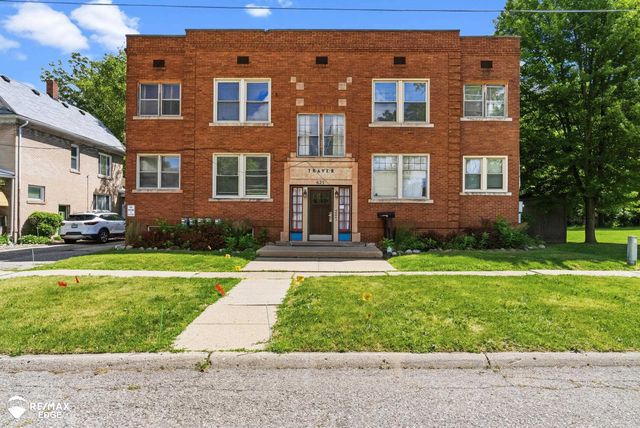 625 Thayer Street, Flint, MI 48503