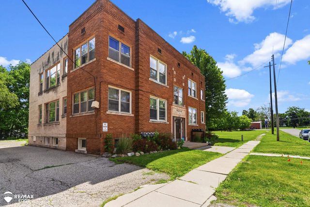 625 Thayer Street, Flint, MI 48503