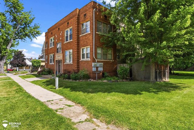 625 Thayer Street, Flint, MI 48503