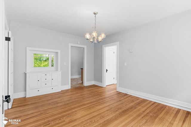 625 Thayer Street, Flint, MI 48503