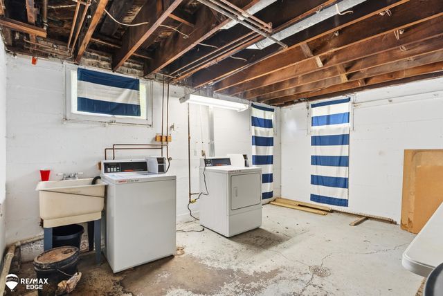 625 Thayer Street, Flint, MI 48503