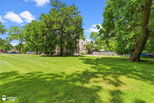 625 Thayer Street, Flint, MI 48503