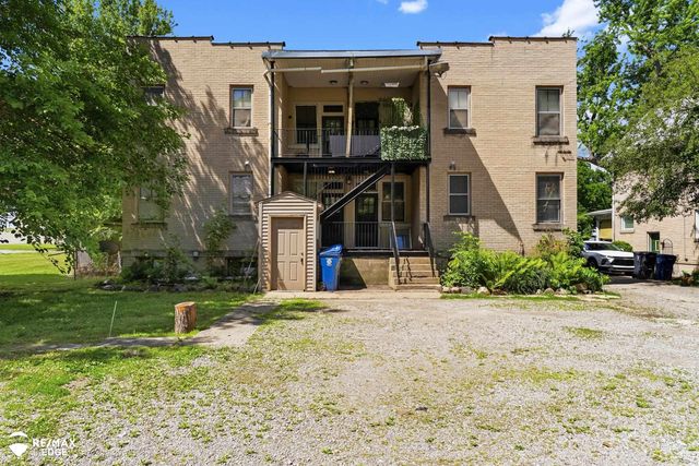 625 Thayer Street, Flint, MI 48503