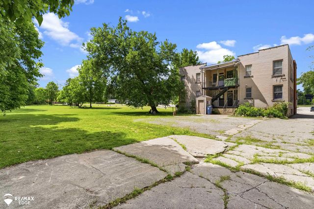 625 Thayer Street, Flint, MI 48503