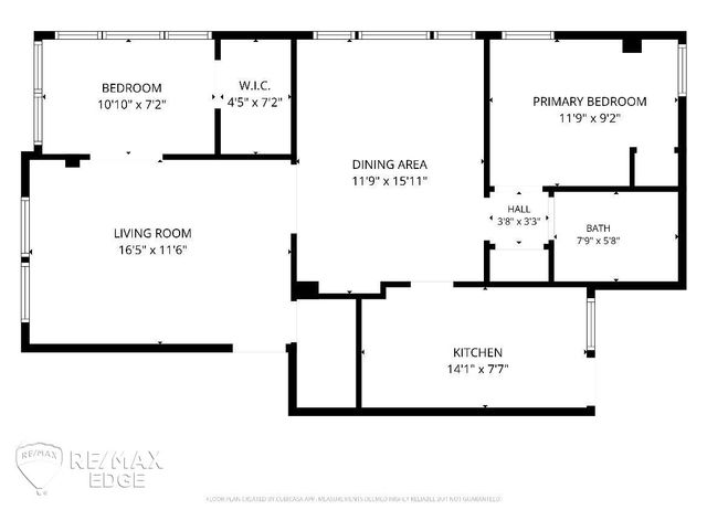 625 Thayer Street, Flint, MI 48503