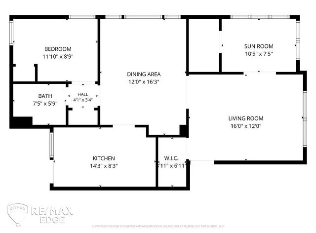 625 Thayer Street, Flint, MI 48503