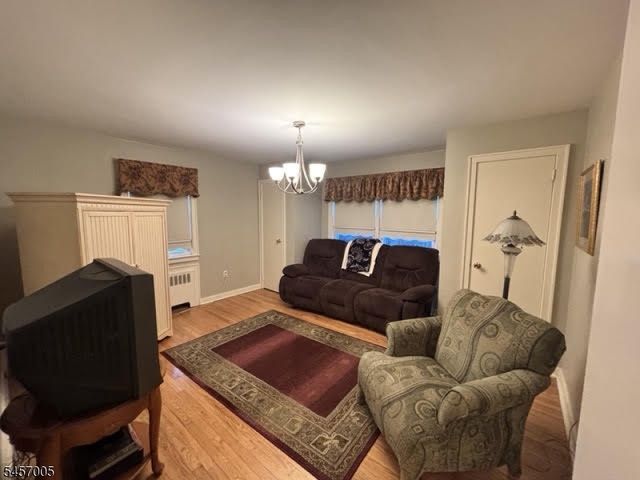 19 Debaun Ave, West Caldwell Twp., NJ 07006