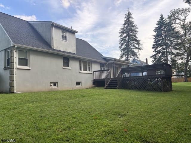 19 Debaun Ave, West Caldwell Twp., NJ 07006