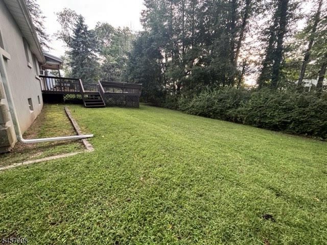 19 Debaun Ave, West Caldwell Twp., NJ 07006
