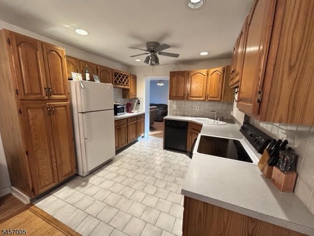 19 Debaun Ave, West Caldwell Twp., NJ 07006