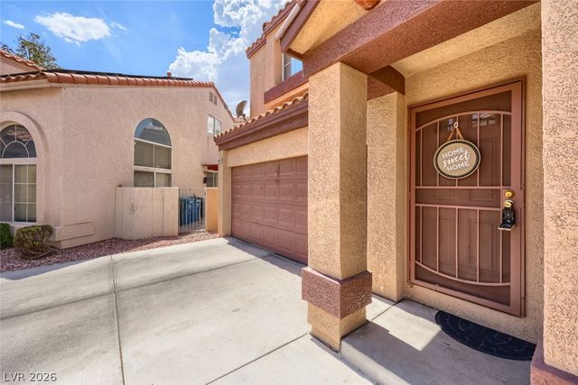 8704 Harwich Avenue, Las Vegas, NV 89129