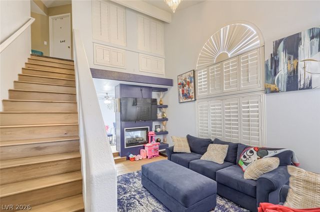 8704 Harwich Avenue, Las Vegas, NV 89129