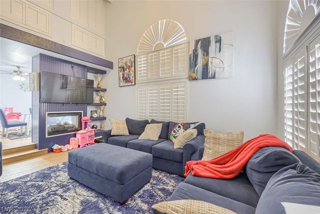 8704 Harwich Avenue, Las Vegas, NV 89129