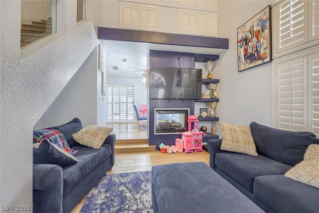 8704 Harwich Avenue, Las Vegas, NV 89129