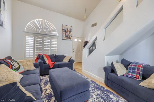 8704 Harwich Avenue, Las Vegas, NV 89129