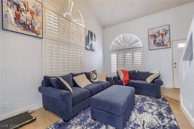 8704 Harwich Avenue, Las Vegas, NV 89129