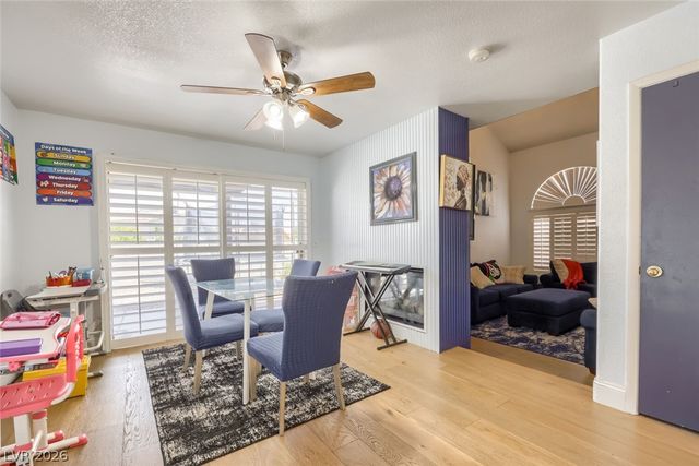 8704 Harwich Avenue, Las Vegas, NV 89129