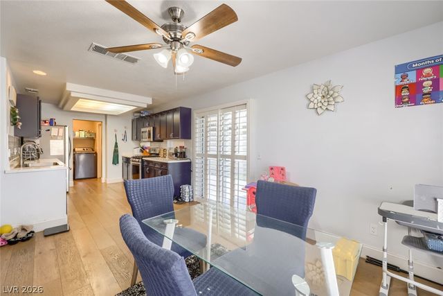 8704 Harwich Avenue, Las Vegas, NV 89129
