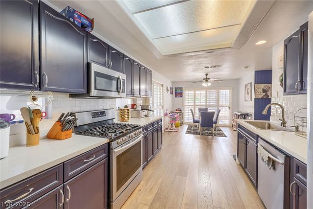 8704 Harwich Avenue, Las Vegas, NV 89129