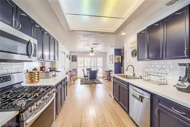 8704 Harwich Avenue, Las Vegas, NV 89129