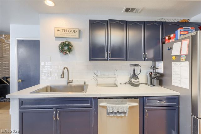 8704 Harwich Avenue, Las Vegas, NV 89129