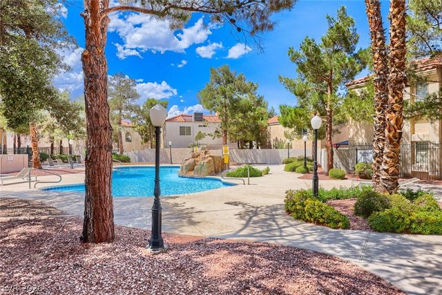8704 Harwich Avenue, Las Vegas, NV 89129