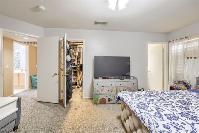 8704 Harwich Avenue, Las Vegas, NV 89129