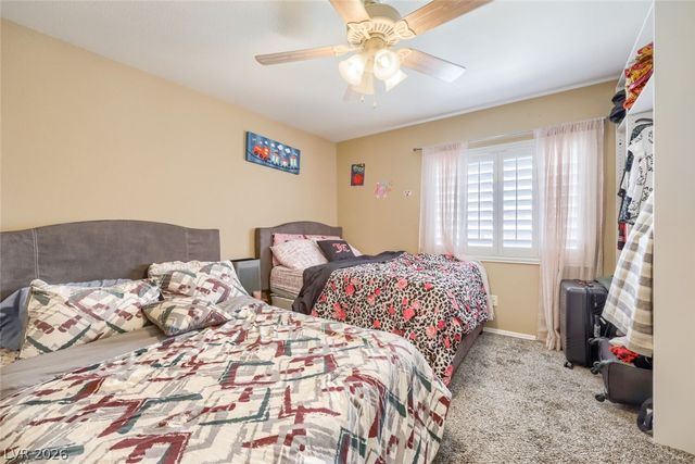 8704 Harwich Avenue, Las Vegas, NV 89129