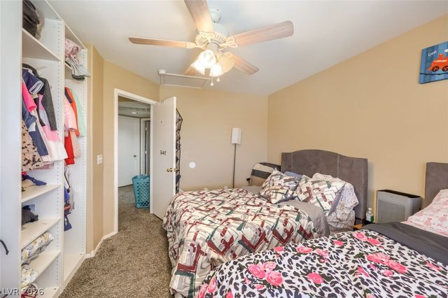 8704 Harwich Avenue, Las Vegas, NV 89129
