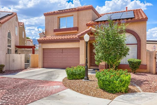8704 Harwich Avenue, Las Vegas, NV 89129