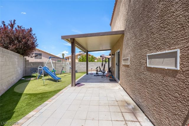 8704 Harwich Avenue, Las Vegas, NV 89129