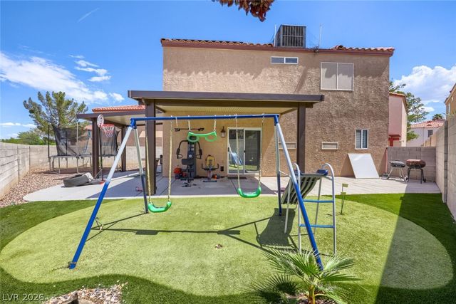 8704 Harwich Avenue, Las Vegas, NV 89129
