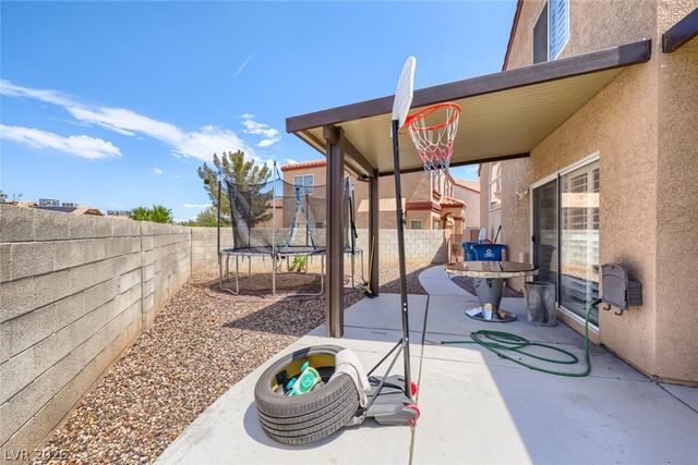 8704 Harwich Avenue, Las Vegas, NV 89129