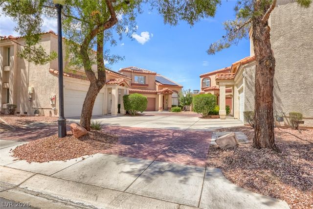 8704 Harwich Avenue, Las Vegas, NV 89129