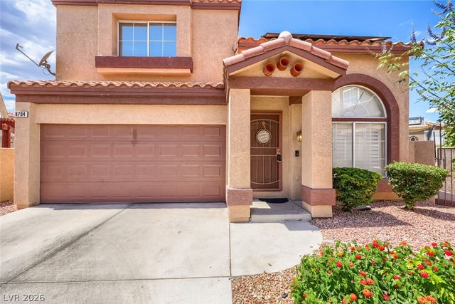 8704 Harwich Avenue, Las Vegas, NV 89129