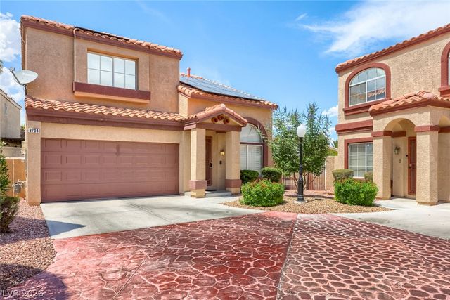 8704 Harwich Avenue, Las Vegas, NV 89129