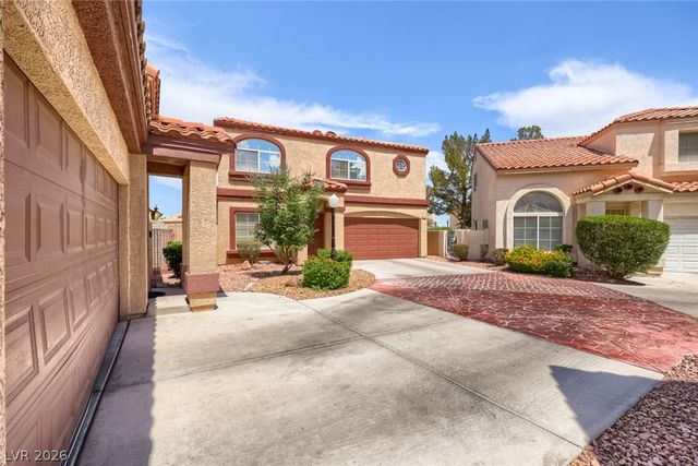 8704 Harwich Avenue, Las Vegas, NV 89129