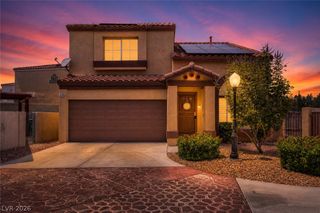 8704 Harwich Avenue, Las Vegas, NV 89129
