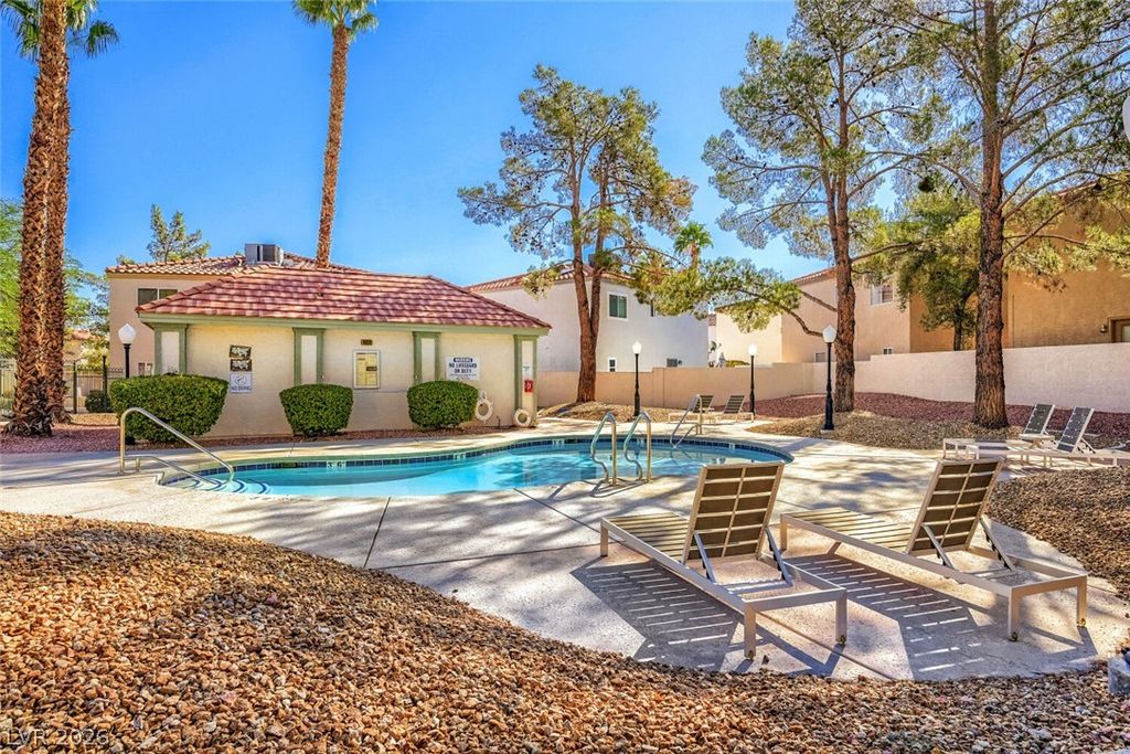 8704 Harwich Avenue, Las Vegas, NV 89129 — photo 3