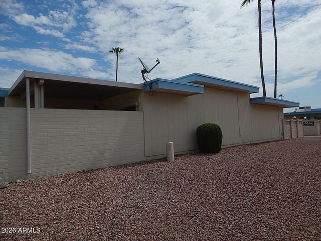 10978 W COGGINS Drive, Sun City, AZ 85351