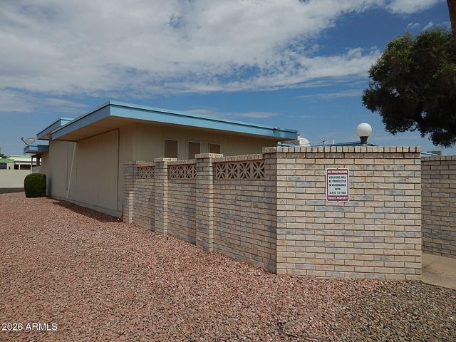 10978 W COGGINS Drive, Sun City, AZ 85351