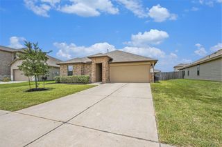 1626 Goose Island Lane, Richmond, TX 77469