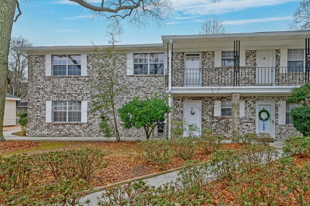 516 Arlington Drive B8, Charleston, SC 29414